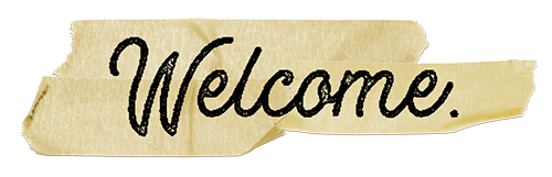 Welcome