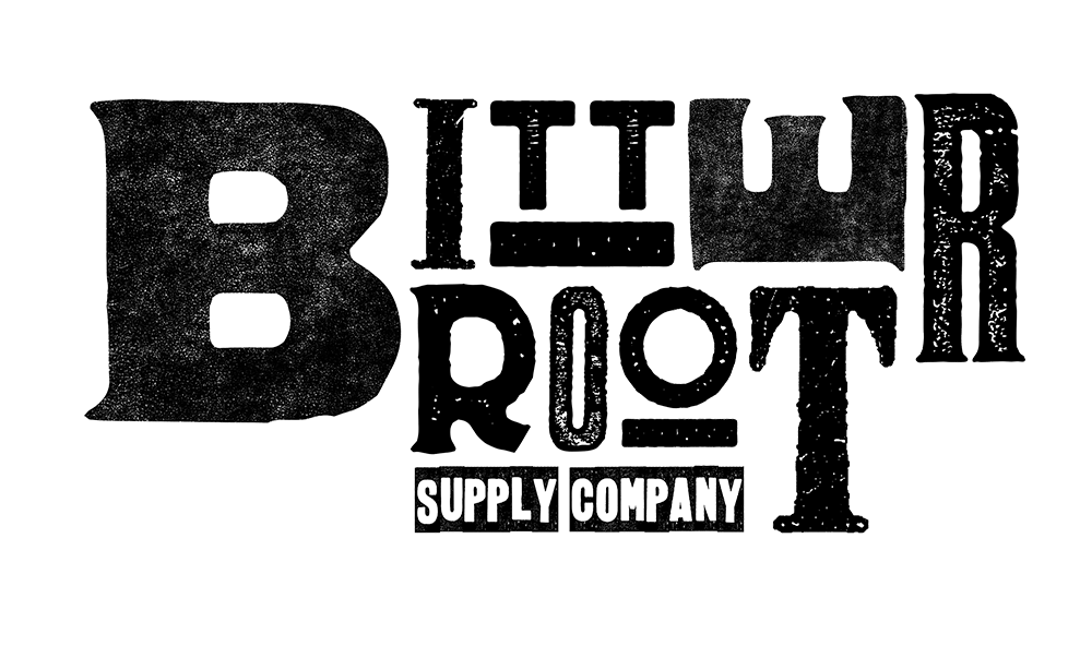 Bitterroot Supply Co.